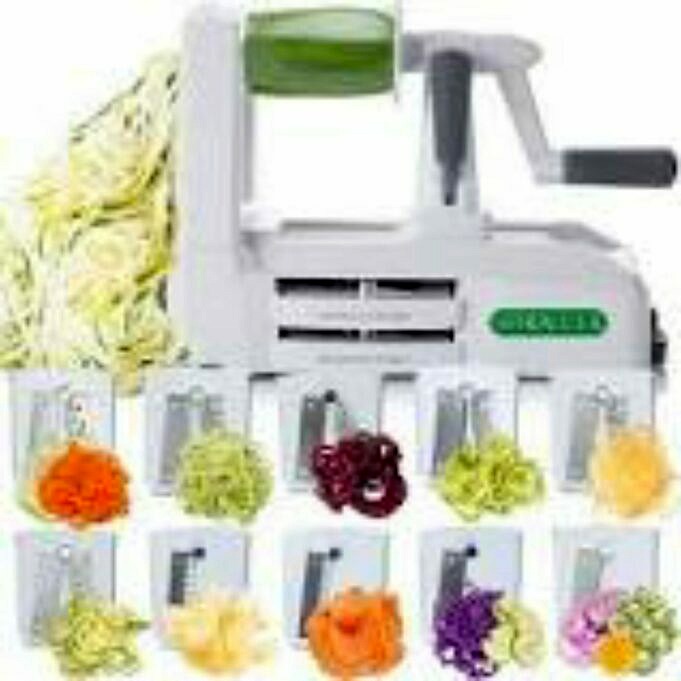 11 Bester Zoodle Maker