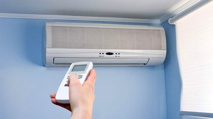 Bewertungen & Ratgeber 2021: Die Besten Klimaanlagen Für Schiebefenster