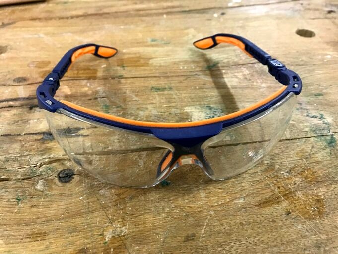 Die Beste Schutzbrille Für Die Holzbearbeitung